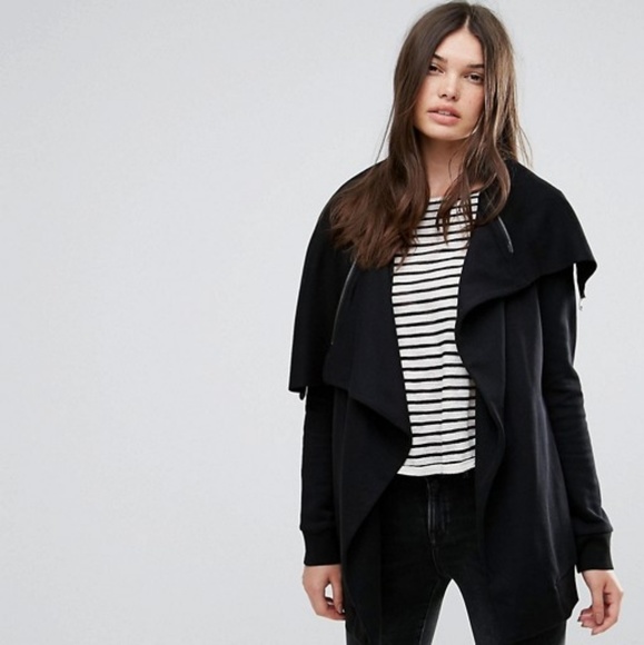 all saints dahlia cardigan